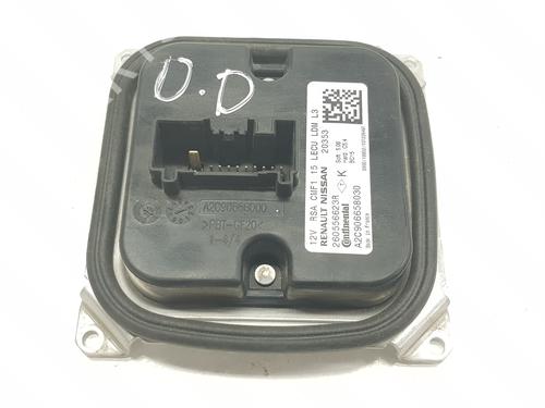 Used Xenon ballast RENAULT CLIO V (B7_) [2019-2026]  32631717