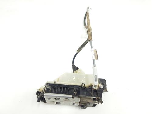 Used Rear right lock CITROËN C4 II (NC_) 1.6 BlueHDi 100 (99 hp) 25861512