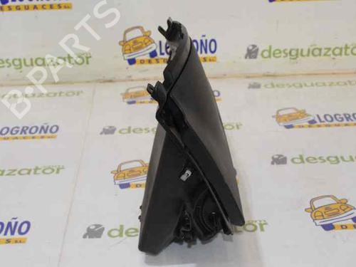 Glove box CITROËN BERLINGO MULTISPACE (B9) 1.6 HDi 75 / BlueHDi 75 | BP784463C95