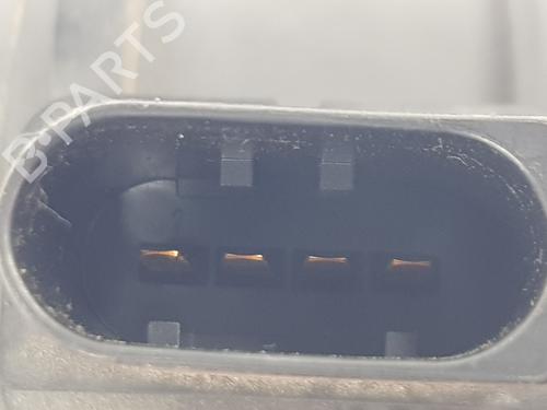 Mass air flow sensor BMW 3 (E90) 320 d xDrive | BP12460125M95 