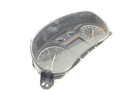 Used Instrument cluster OPEL MOKKA / MOKKA X (J13) 1.6 CDTI (_76) (136 hp) 18098555