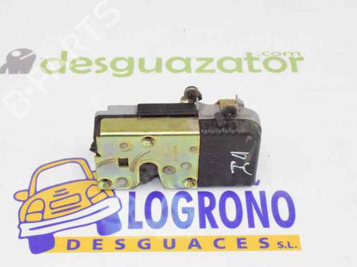 Used Front left lock PEUGEOT 406 (8B) 1.8 16V (110 hp) 1452993