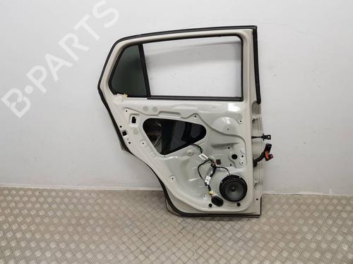Dør venstre bagtil VW T-CROSS (C11, D31) | BP39192569C4 - Image 4