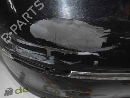 Rear bumper VW PASSAT B6 (3C2) 2.0 TDI | BP1414422C8 