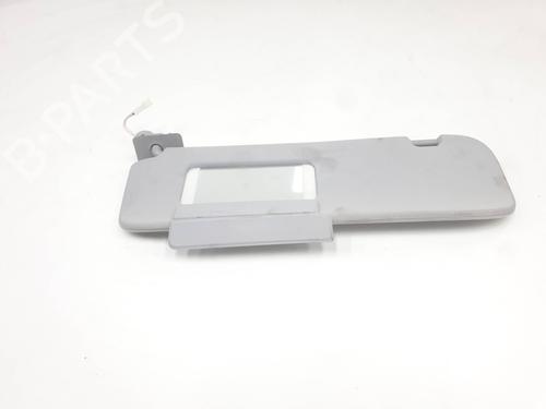 Venstre solskærm TESLA MODEL 3 (5YJ3) | BP38525117I1 - Image 3