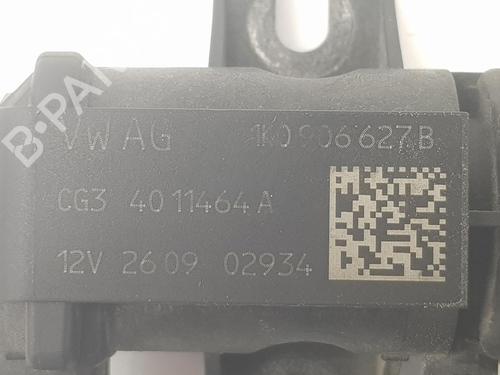 Other VW GOLF VI (5K1) 1.6 TDI | BP14102884O1 