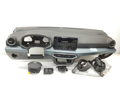 Airbag Kit SEAT ARONA (KJ7, KJP)  | BP29729227C86 