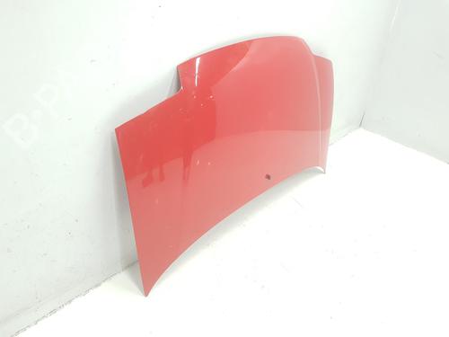 Hood HYUNDAI ATOS (MX) 1.1 | BP15711806C1 