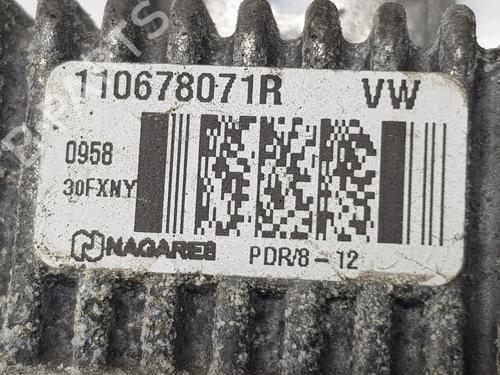 Electronic module DACIA DUSTER SUV Van 1.5 dCi | BP37466495M83 - Image 3