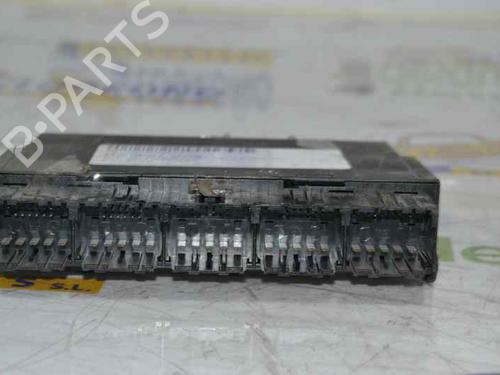 Comfort control module FORD MONDEO III (B5Y) 2.0 TDCi | BP1204486M56 