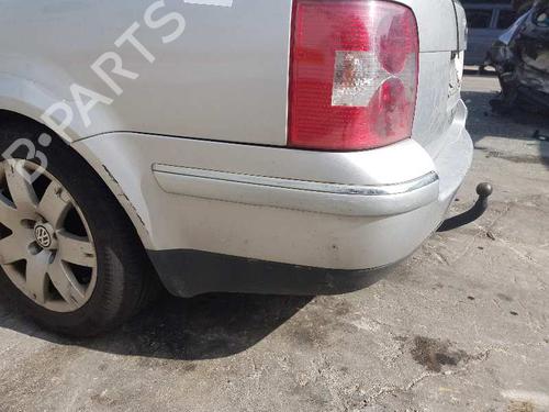 Right rear window motor VW PASSAT B5.5 Variant (3B6) 1.9 TDI | BP6103580E22 