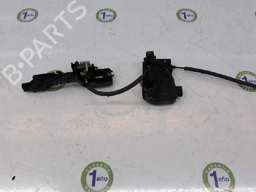 Used Front left lock KIA SPORTAGE III (SL) 1.6 GDI (135 hp) 5572553