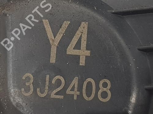 Front left lock TOYOTA LAND CRUISER PRADO (_J12_) 3.0 D-4D (KDJ120, KDJ125) | BP15010572C98 