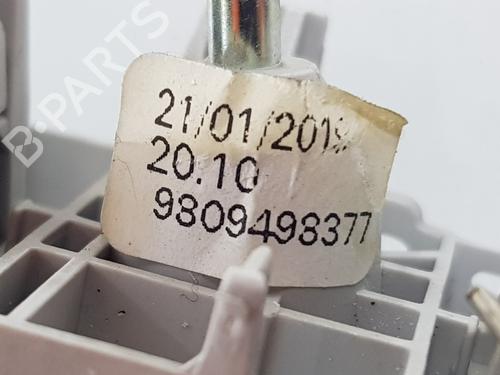 Højre solskærm CITROËN SPACETOURER Bus (V_) | BP36042016I2 - Image 3