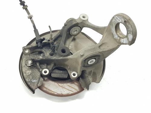 Used Right rear steering knuckle AUDI A4 B8 (8K2) 2.0 TDI (136 hp) 3660441
