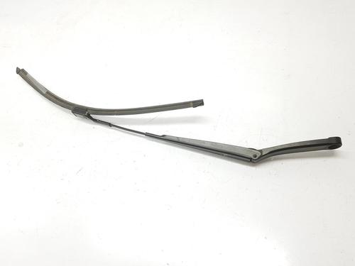 Used Front windshield wiper arm VW GOLF V (1K1) 1.9 TDI (105 hp) 12463899