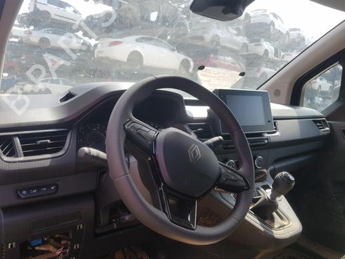 Steering wheel RENAULT KANGOO III MPV  | BP34623348C49  - Image 17
