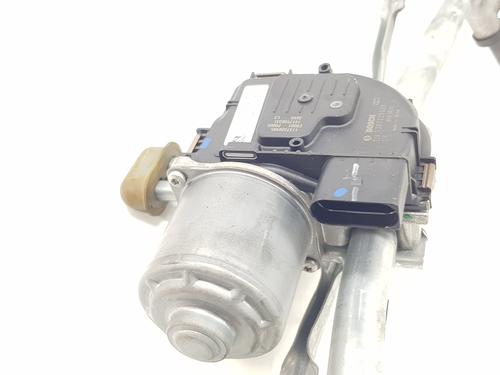 Front wiper motor PEUGEOT 3008 II SUV (MC_, MR_, MJ_, M4_) 1.5 BlueHDi 130 | BP29708608M29 