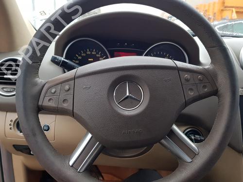 Warning switch MERCEDES-BENZ M-CLASS (W164) ML 320 CDI 4-matic (164.122) | BP32216056I22 