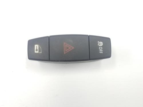 Used Warning switch BMW 1 Coupe (E82) 118 d (143 hp) 10861306