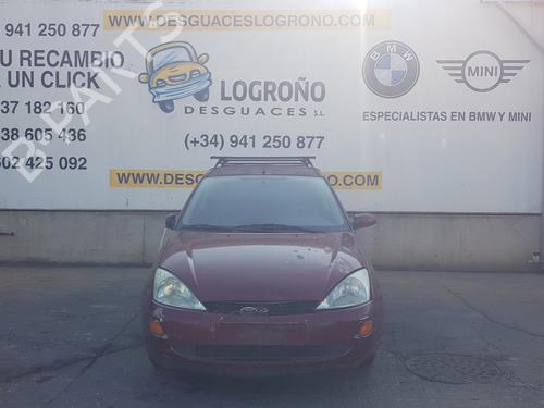 Engine control unit (ECU) FORD FOCUS I (DAW, DBW) 1.6 16V | BP29982885M57