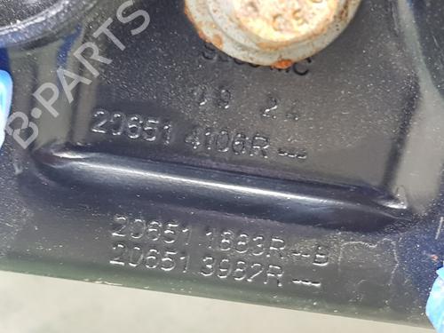 Subframe RENAULT ARKANA I (LCM_, LDN_) 1.3 TCe 140 (LDN0) | BP35753688M9 - Image 8