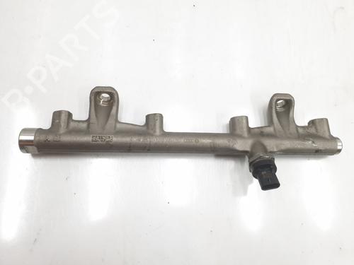 Injection rail CUPRA LEON (KL1, KU1, KUG) | BP37023589M98 - Image 2