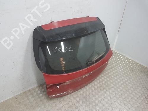Tailgate KIA STONIC (YB) | BP38408485C6 - Image 6