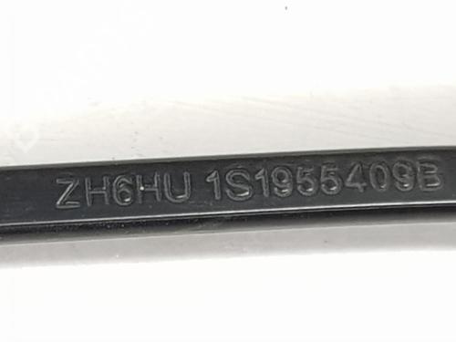 Front windshield wiper arm VW UP! (121, 122, BL1, BL2, BL3, 123) 1.0 | BP8285331C143 