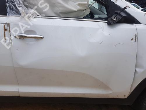 Electronic sensor KIA SPORTAGE III (SL) 1.6 GDI | BP12463725M84 