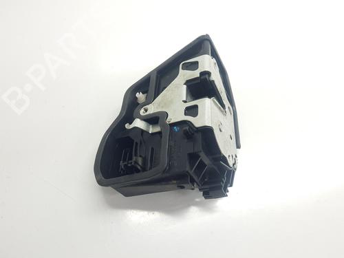 Rear right lock BMW 3 (F30, F80) 318 d | BP25870705C99 