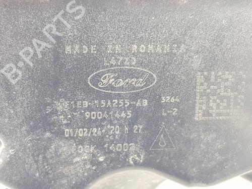 Left front fog light FORD TRANSIT V363 Platform/Chassis (FED, FFD) | BP35792514C30 - Image 5
