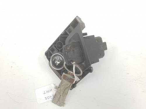Used Ignition barrel BMW X6 (E71, E72) xDrive 40 d (306 hp) 14115988