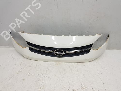 Used Front bumper Front bumper 37171337 37171337