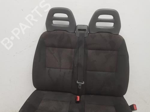 Right front seat CITROËN JUMPER II Van 2.2 BlueHDi 140 | BP33020561C16  - Image 9