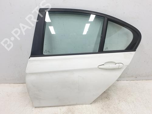 Used Left rear door BMW 3 (F30, F80) 318 d (150 hp) 32266414