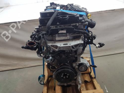 Engine ALFA ROMEO JUNIOR (626_, 627_) | BP37014073M1 - Image 6
