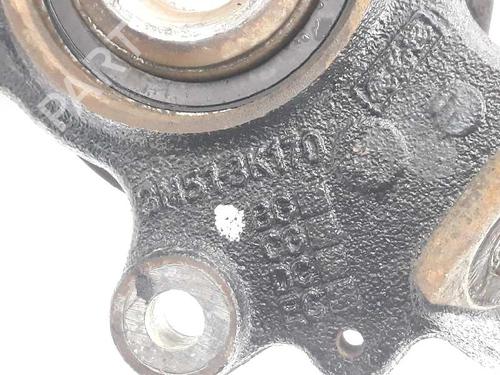 Right front steering knuckle FORD FOCUS C-MAX (DM2) 1.6 TDCi | BP3382163M26 