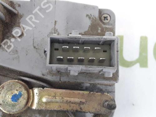 Front right lock CITROËN JUMPY I (U6U_) 1.9 TD | BP2303822C97 