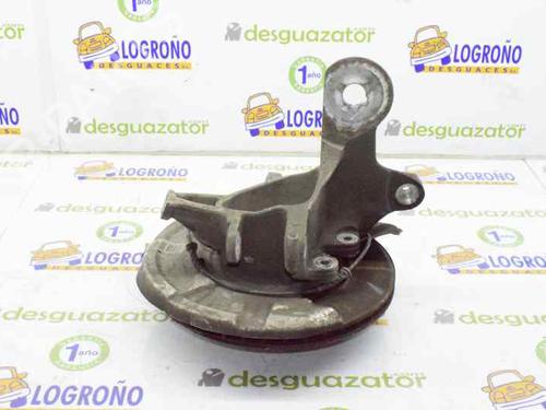 Used Left rear steering knuckle BMW 5 Touring (F11) 530 d xDrive (258 hp) 774197