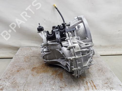 Gearbox RENAULT TRAFIC III Van (FG_) 2.0 dCi 120 (FGMN) | BP30307777M3 