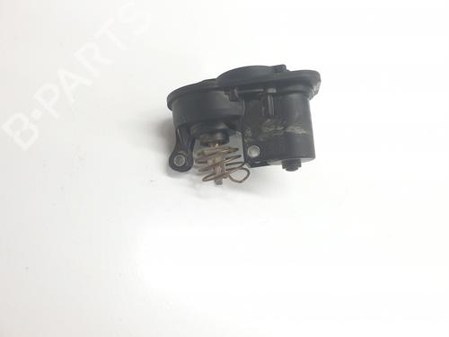 Used Throttle body VW CRAFTER Van (SY_, SX_) 2.0 TDI (140 hp) 25608417