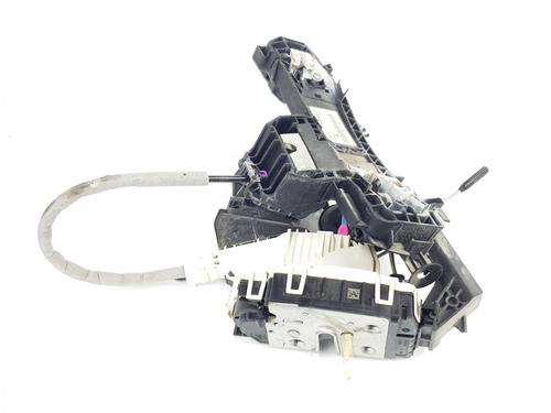 Used Rear left lock MERCEDES-BENZ CLA Coupe (C117) [2013-2019]  29189084