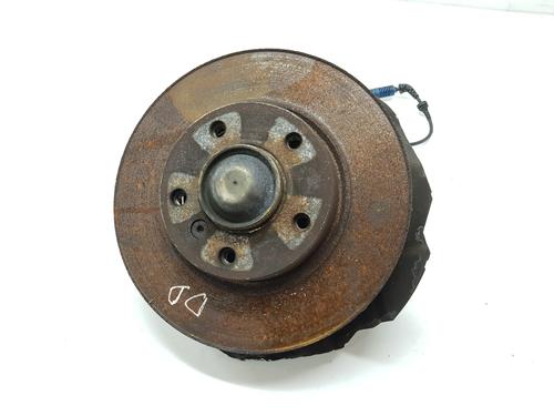 Right front steering knuckle BMW 3 (E46) 316 i | BP20192326M26 