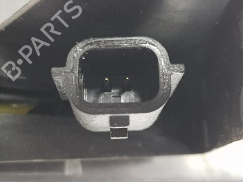 Rear right lock DACIA SANDERO II 1.2 | BP20321498C99