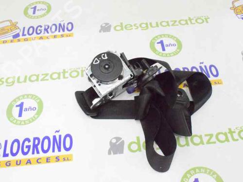 Used Front right seatbelt BMW 5 (E60) 520 d (177 hp) 19034119
