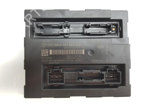 Electronic module AUDI A4 B8 (8K2)  | BP26499776M83 