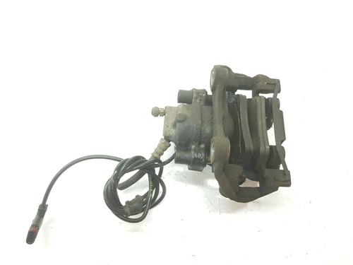 Right rear brake caliper MERCEDES-BENZ CLS (C219) CLS 320 CDI (219.322) | BP11977911M106 