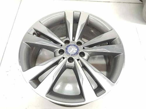 Used Rim MERCEDES-BENZ S-CLASS (W222, V222, X222) S 300 BlueTEC Hybrid / h (222.104, 222.004) (231 hp) 10256434