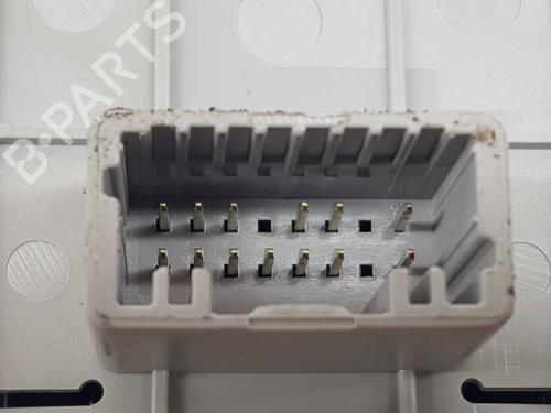 Left front window switch RENAULT MEGANE III Hatchback (BZ0/1_, B3_) 1.5 dCi (BZ1G, BZ1W, BZ0R) | BP40494858I27  - Image 5